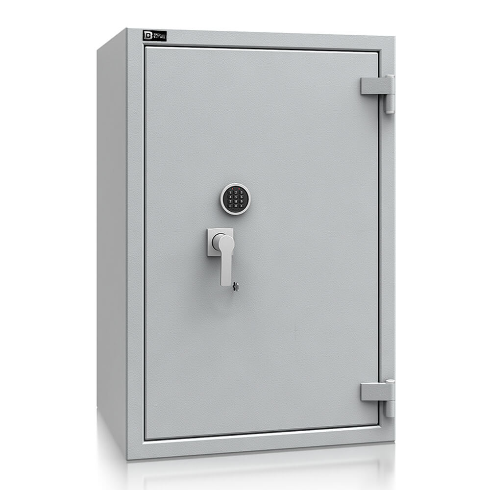 Hektor 120xL - Panzerschrank Grad 4 (EN1143) - (123 x 84 x 69 cm), Widerstandsgrad 4