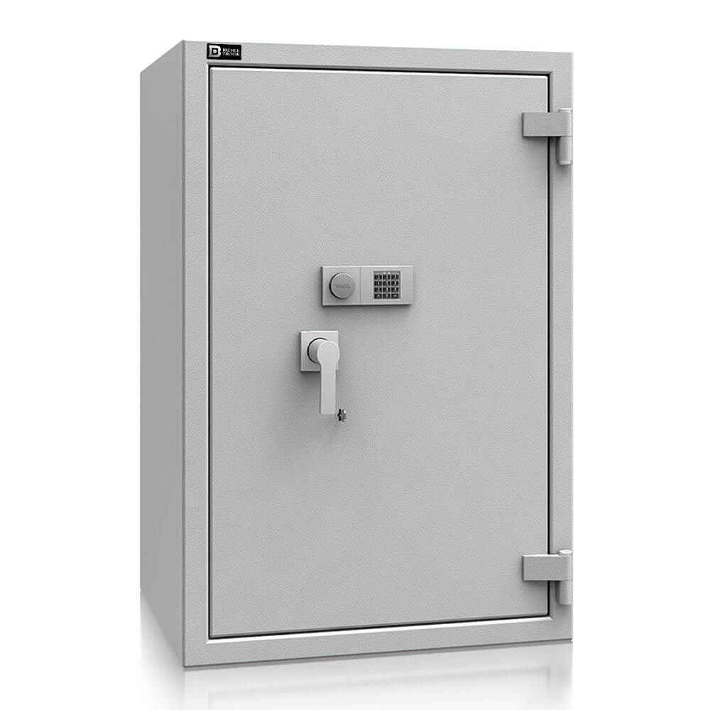 Hektor 120xL - Panzerschrank Grad 4 (EN1143) - (123 x 84 x 69 cm), Widerstandsgrad 4