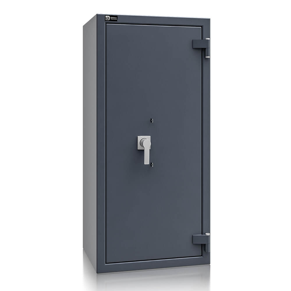 Hektor 150 - Panzerschrank Grad 4 (EN1143) - (147 x 70 x 54 cm), Widerstandsgrad 4