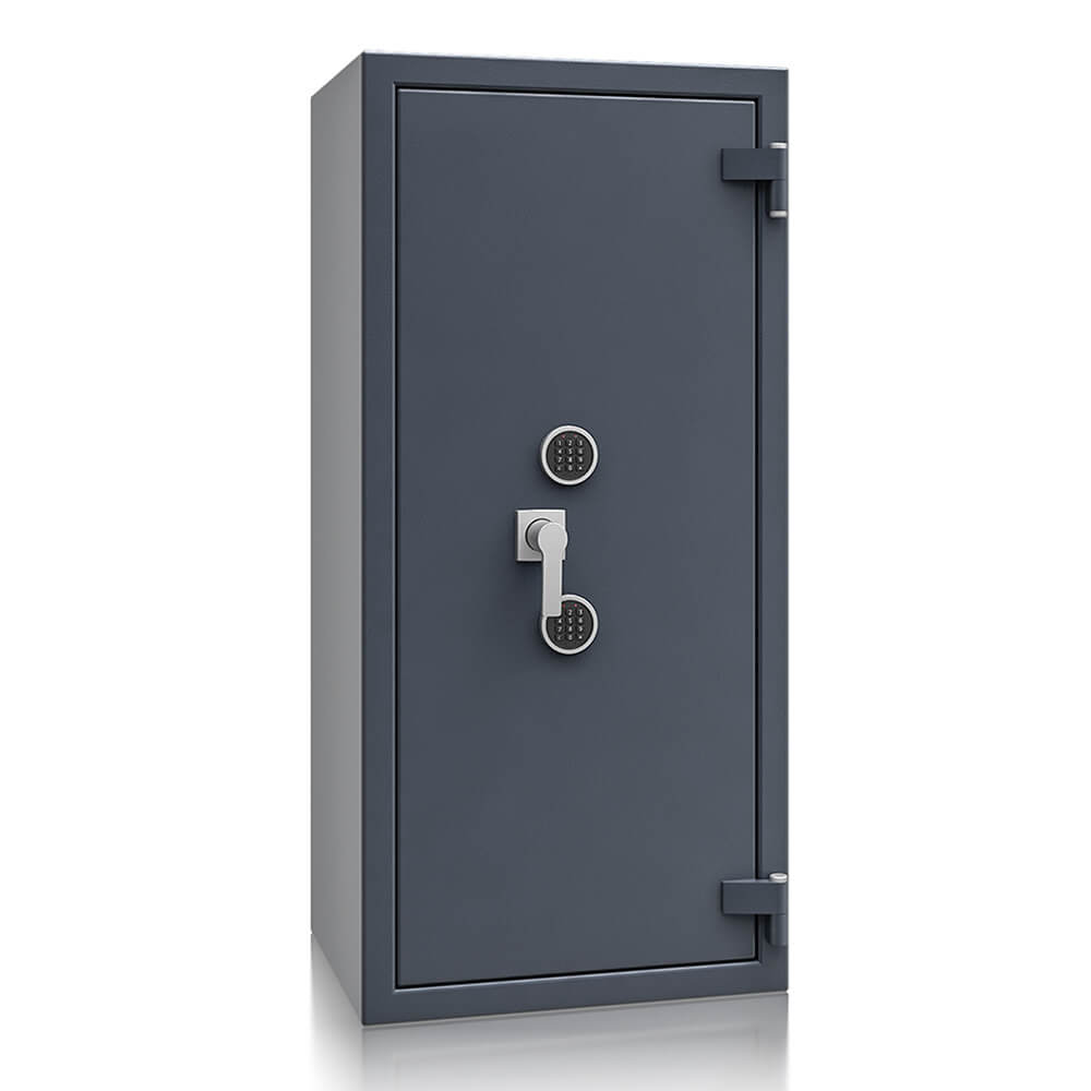 Hektor 150 - Panzerschrank Grad 4 (EN1143) - (147 x 70 x 54 cm), Widerstandsgrad 4