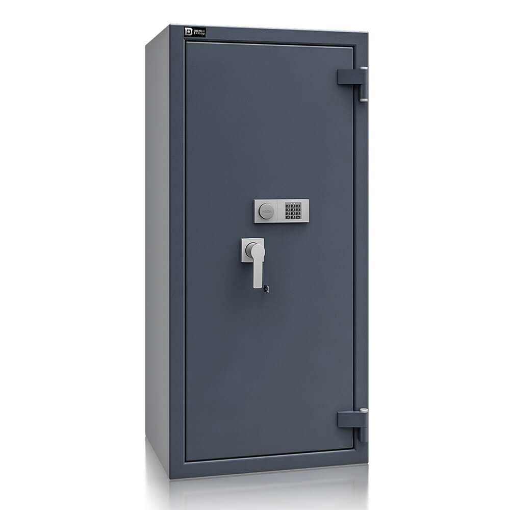 Hektor 150 - Panzerschrank Grad 4 (EN1143) - (147 x 70 x 54 cm), Widerstandsgrad 4