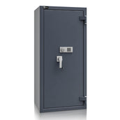 Hektor 150 - Panzerschrank Grad 4 (EN1143) - (147 x 70 x 54 cm), Widerstandsgrad 4