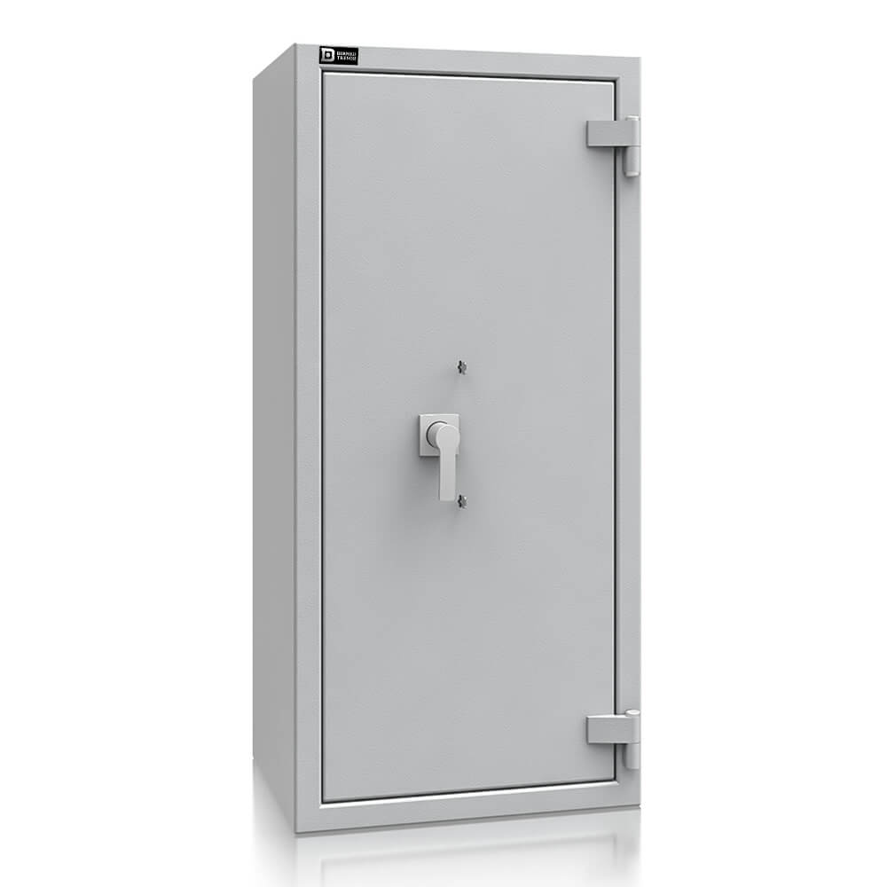 Hektor 150 - Panzerschrank Grad 4 (EN1143) - (147 x 70 x 54 cm), Widerstandsgrad 4