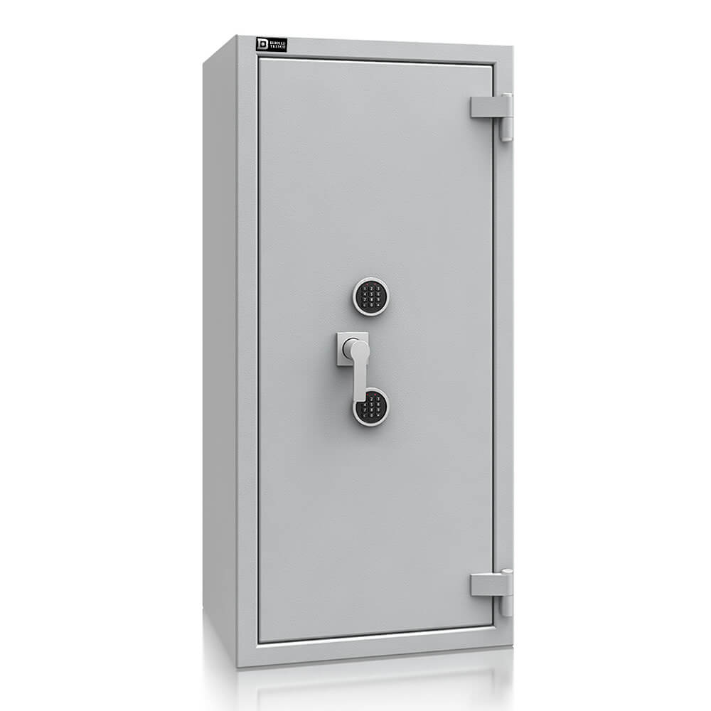 Hektor 150 - Panzerschrank Grad 4 (EN1143) - (147 x 70 x 54 cm), Widerstandsgrad 4