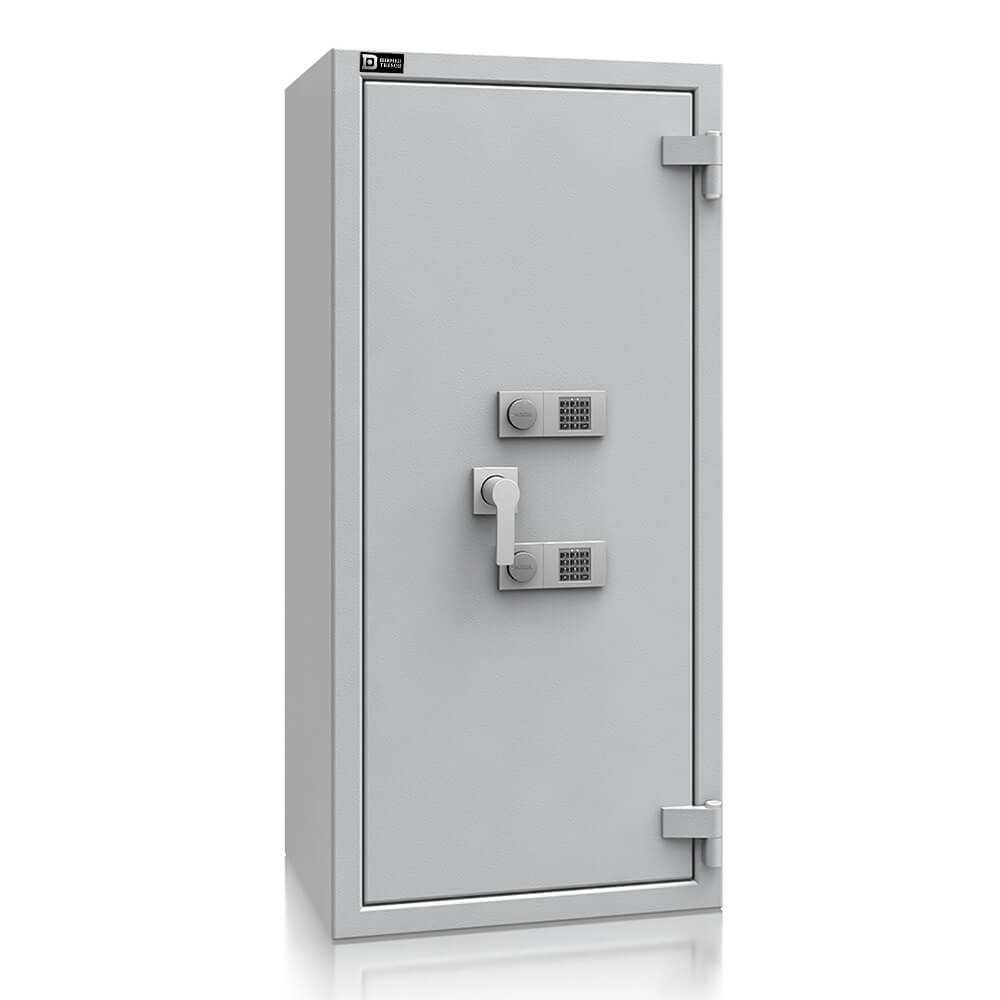Hektor 150 - Panzerschrank Grad 4 (EN1143) - (147 x 70 x 54 cm), Widerstandsgrad 4