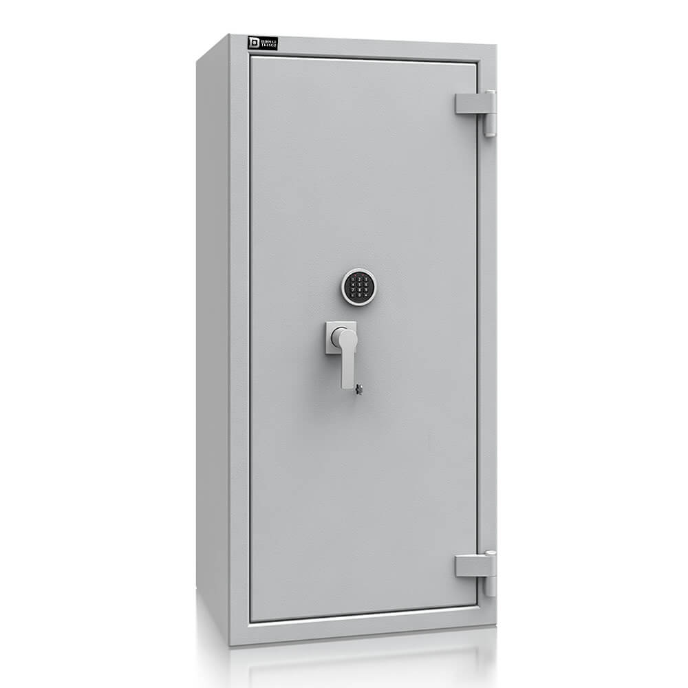 Hektor 150 - Panzerschrank Grad 4 (EN1143) - (147 x 70 x 54 cm), Widerstandsgrad 4