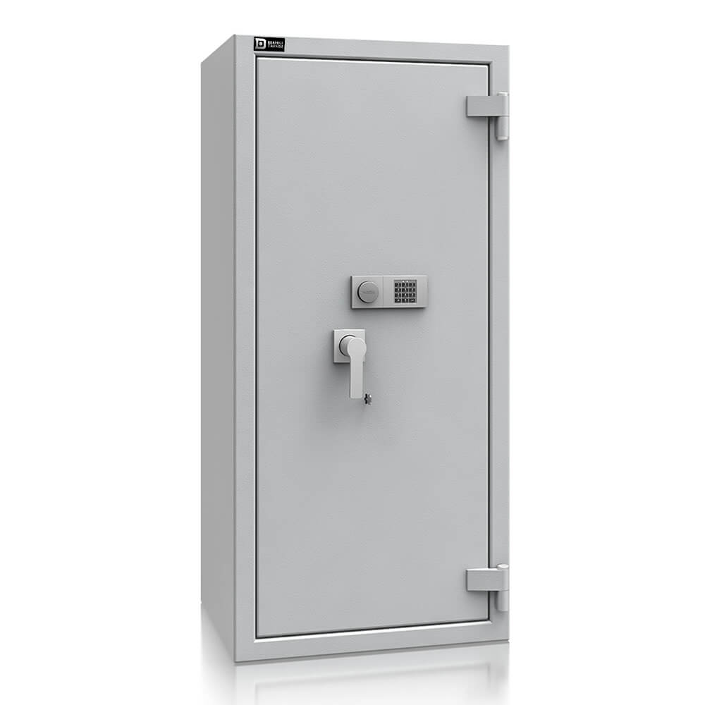 Hektor 150 - Panzerschrank Grad 4 (EN1143) - (147 x 70 x 54 cm), Widerstandsgrad 4