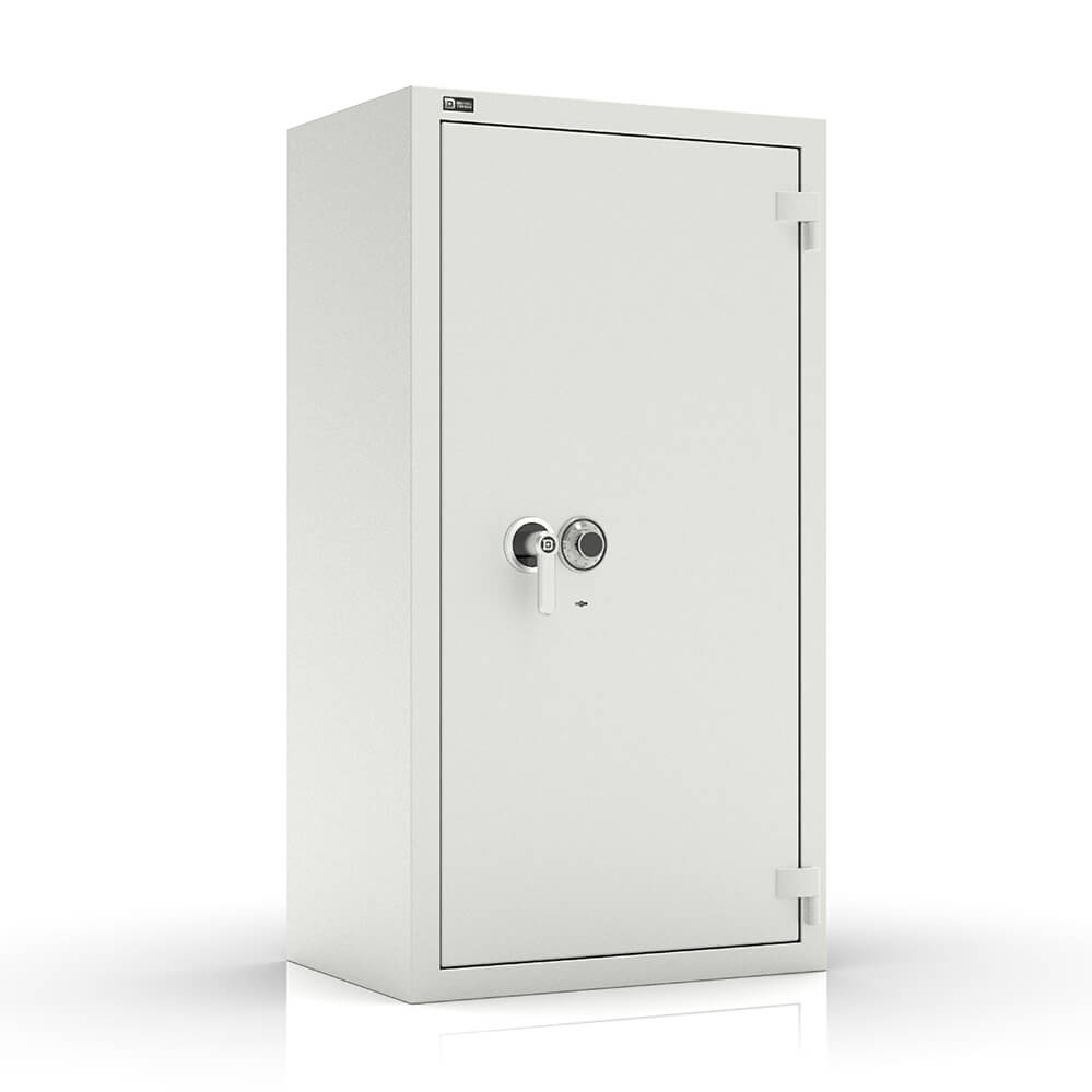 Hekturos 150 - Panzerschrank Grad 4 (EN1143-1) - (151 x 81 x 55cm), Widerstandsgrad 4