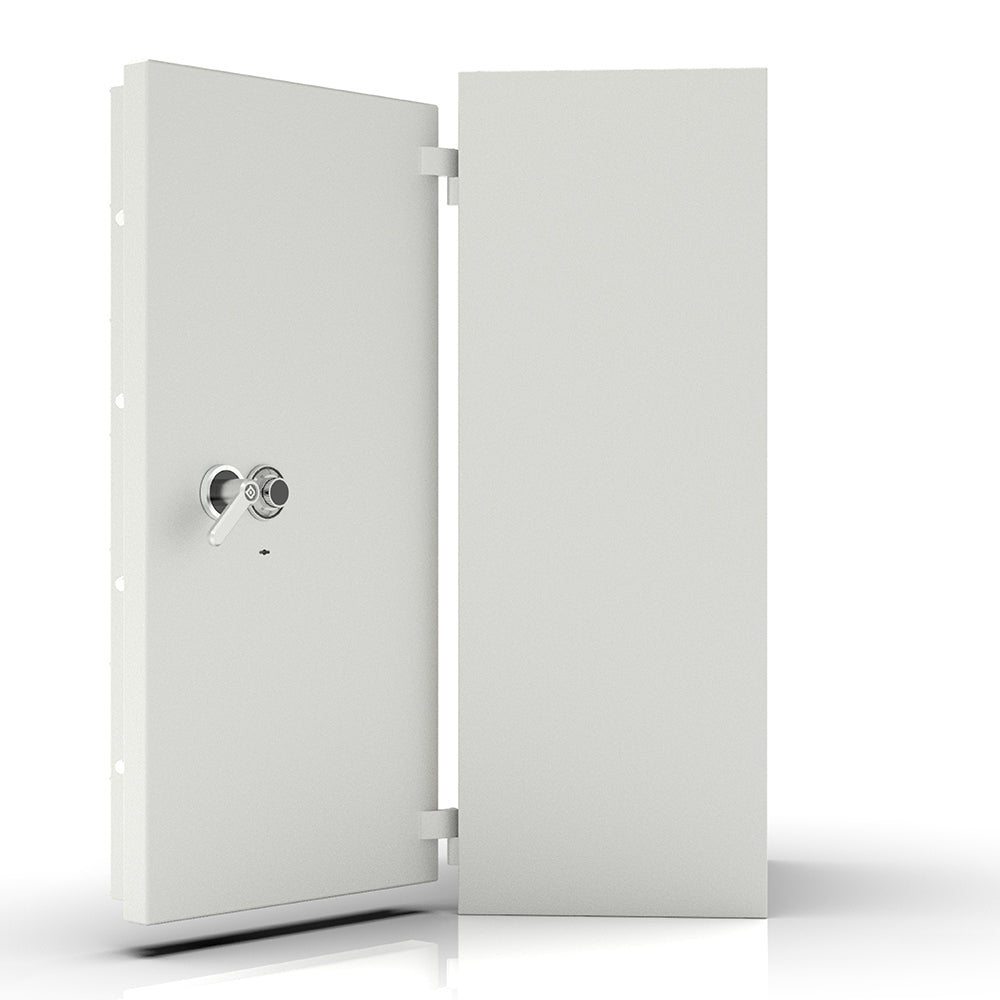 Hekturos 150 - Panzerschrank Grad 4 (EN1143-1) - (151 x 81 x 55cm), Widerstandsgrad 4