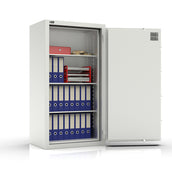Hekturos 150 - Panzerschrank Grad 4 (EN1143-1) - (151 x 81 x 55cm), Widerstandsgrad 4