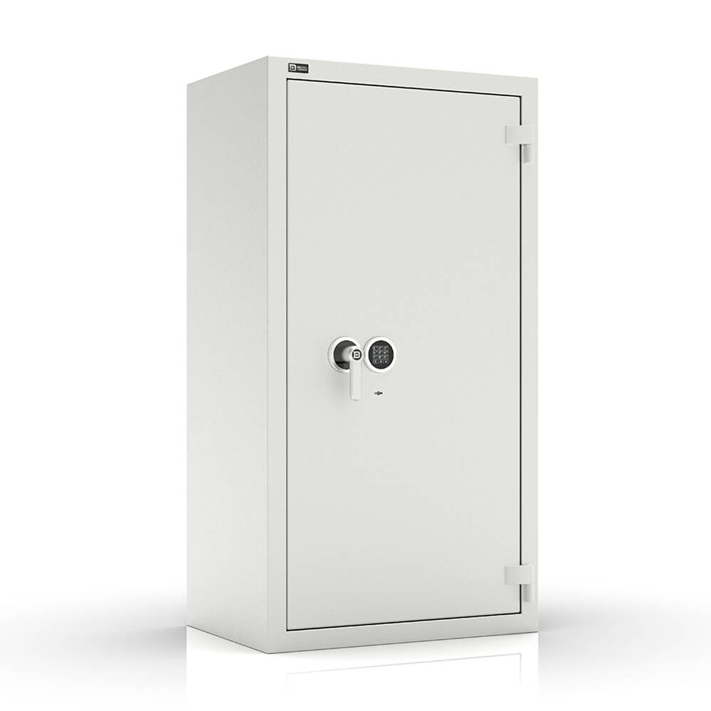 Hekturos 150 - Panzerschrank Grad 4 (EN1143-1) - (151 x 81 x 55cm), Widerstandsgrad 4