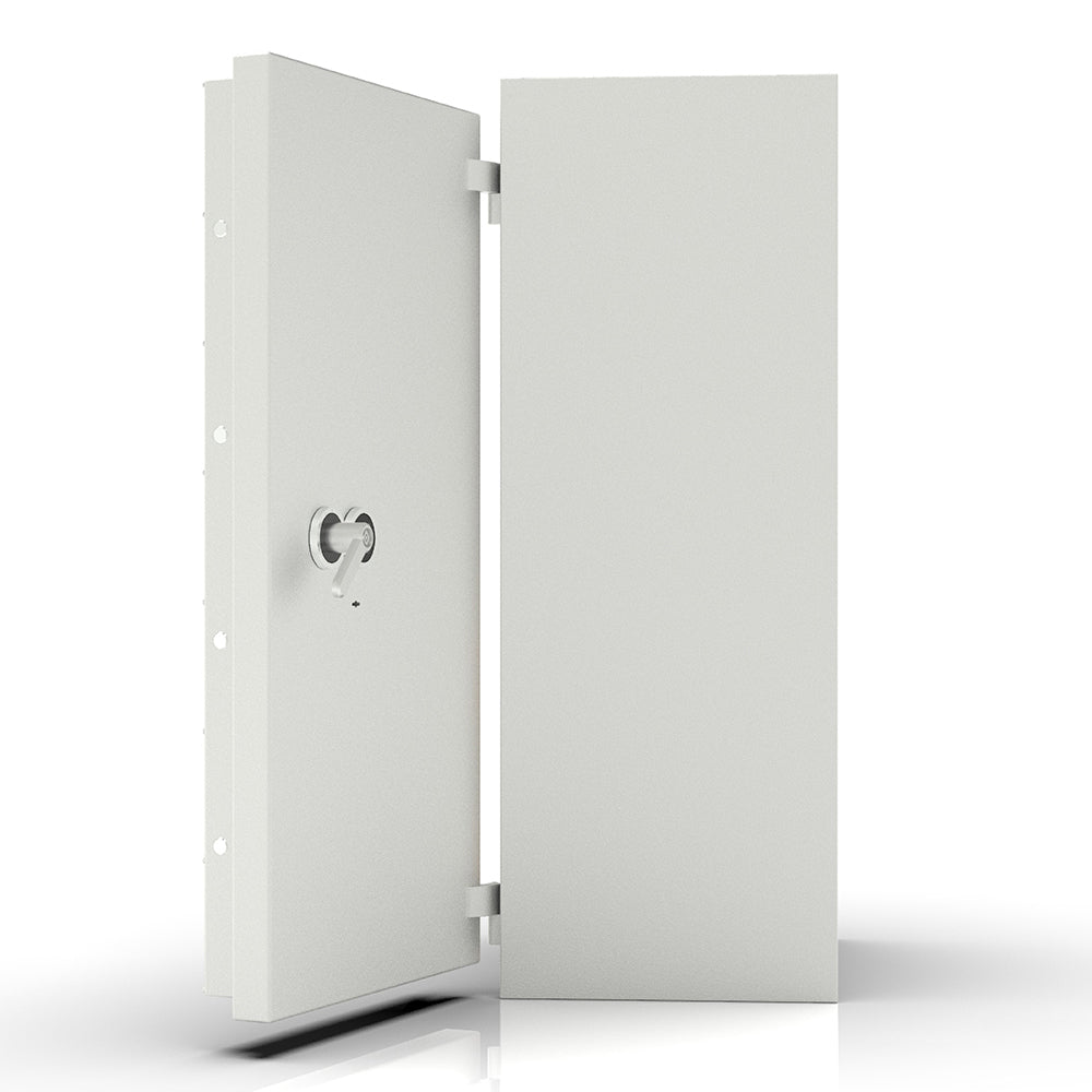 Hekturos 150 - Panzerschrank Grad 4 (EN1143-1) - (151 x 81 x 55cm), Widerstandsgrad 4