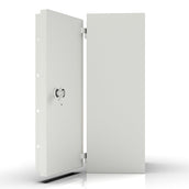 Hekturos 150 - Panzerschrank Grad 4 (EN1143-1) - (151 x 81 x 55cm), Widerstandsgrad 4