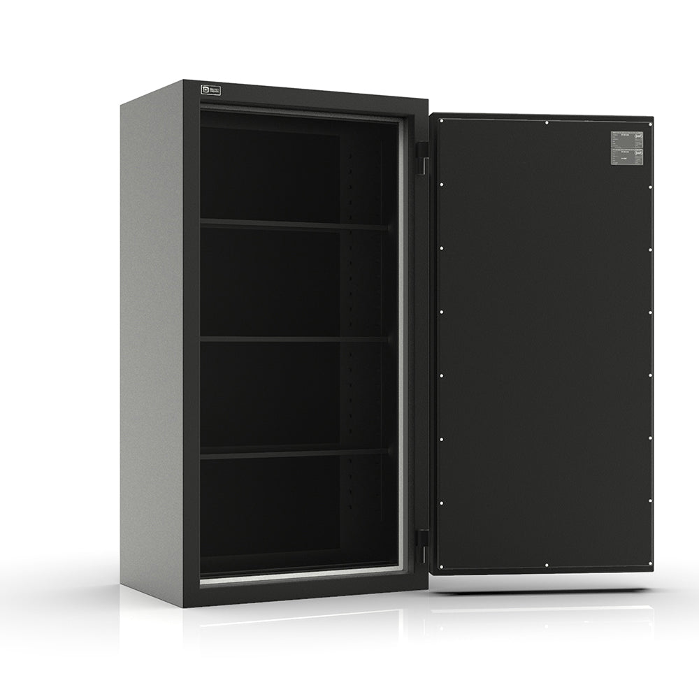 Hekturos 150 - Panzerschrank Grad 4 (EN1143-1) - (151 x 81 x 55cm), Widerstandsgrad 4
