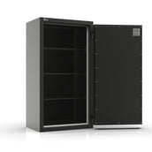 Hekturos 150 - Panzerschrank Grad 4 (EN1143-1) - (151 x 81 x 55cm), Widerstandsgrad 4