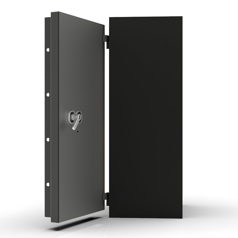 Hekturos 150 - Panzerschrank Grad 4 (EN1143-1) - (151 x 81 x 55cm), Widerstandsgrad 4