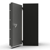 Hekturos 150 - Panzerschrank Grad 4 (EN1143-1) - (151 x 81 x 55cm), Widerstandsgrad 4