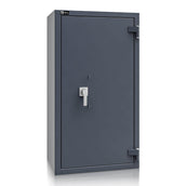 Hektor 150L - Panzerschrank Grad 4 (EN1143) - (148 x 81 x 54 cm), Widerstandsgrad 4