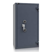 Hektor 150L - Panzerschrank Grad 4 (EN1143) - (148 x 81 x 54 cm), Widerstandsgrad 4