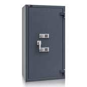Hektor 150L - Panzerschrank Grad 4 (EN1143) - (148 x 81 x 54 cm), Widerstandsgrad 4