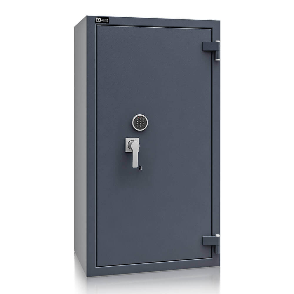 Hektor 150L - Panzerschrank Grad 4 (EN1143) - (148 x 81 x 54 cm), Widerstandsgrad 4