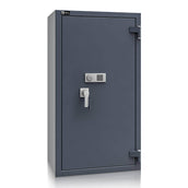 Hektor 150L - Panzerschrank Grad 4 (EN1143) - (148 x 81 x 54 cm), Widerstandsgrad 4