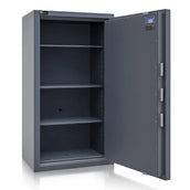 Hektor 150L - Panzerschrank Grad 4 (EN1143) - (148 x 81 x 54 cm), Widerstandsgrad 4