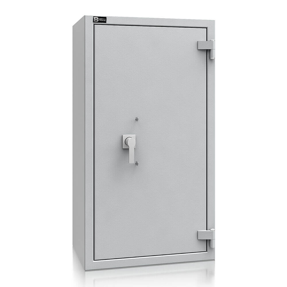 Hektor 150L - Panzerschrank Grad 4 (EN1143) - (148 x 81 x 54 cm), Widerstandsgrad 4