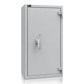Hektor 150L - Panzerschrank Grad 4 (EN1143) - (148 x 81 x 54 cm), Widerstandsgrad 4