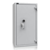 Hektor 150L - Panzerschrank Grad 4 (EN1143) - (148 x 81 x 54 cm), Widerstandsgrad 4