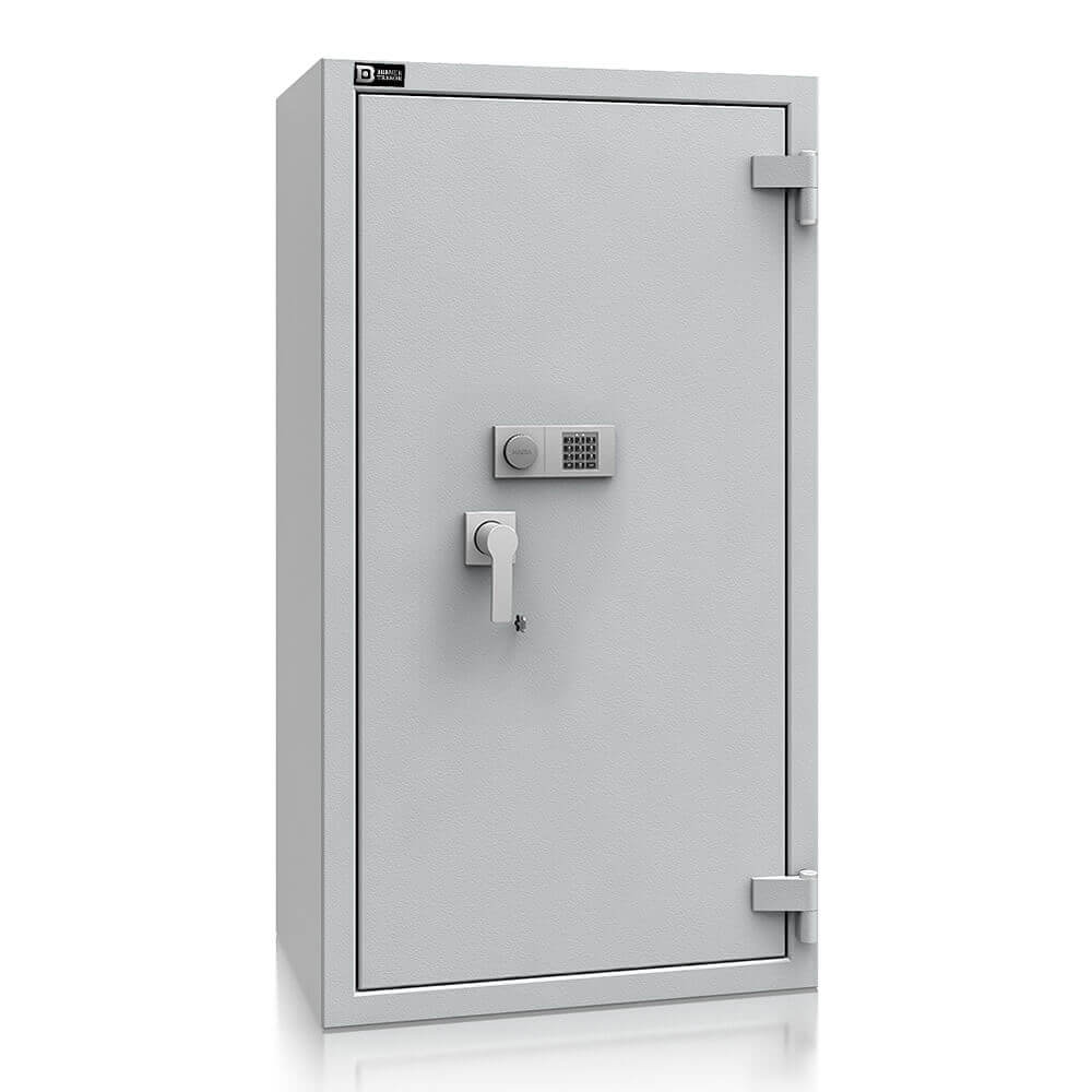 Hektor 150L - Panzerschrank Grad 4 (EN1143) - (148 x 81 x 54 cm), Widerstandsgrad 4