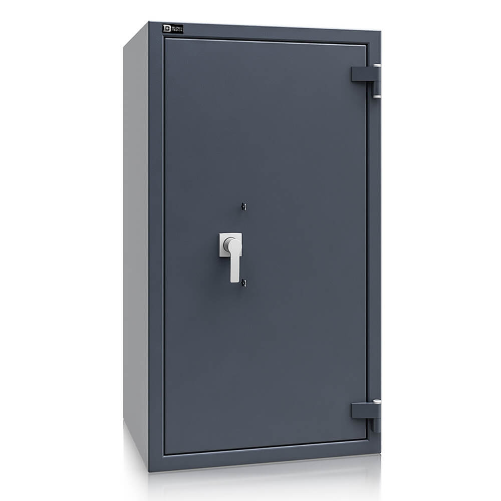 Hektor 150xL - Panzerschrank Grad 4 (EN1143) - (148 x 84 x 69 cm), Widerstandsgrad 4