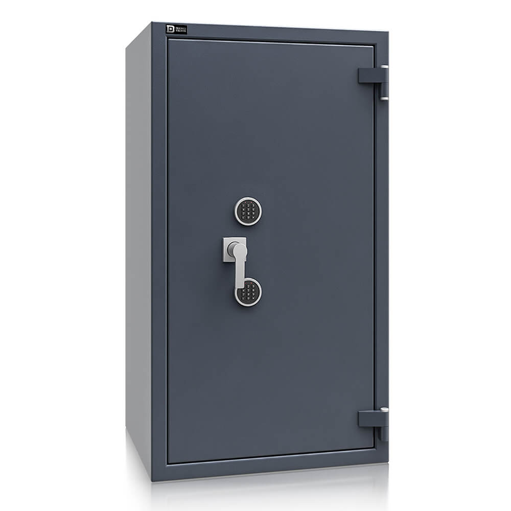 Hektor 150xL - Panzerschrank Grad 4 (EN1143) - (148 x 84 x 69 cm), Widerstandsgrad 4