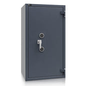 Hektor 150xL - Panzerschrank Grad 4 (EN1143) - (148 x 84 x 69 cm), Widerstandsgrad 4