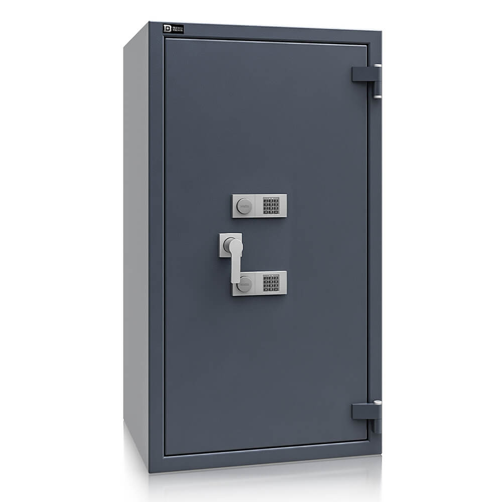 Hektor 150xL - Panzerschrank Grad 4 (EN1143) - (148 x 84 x 69 cm), Widerstandsgrad 4