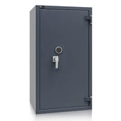 Hektor 150xL - Panzerschrank Grad 4 (EN1143) - (148 x 84 x 69 cm), Widerstandsgrad 4