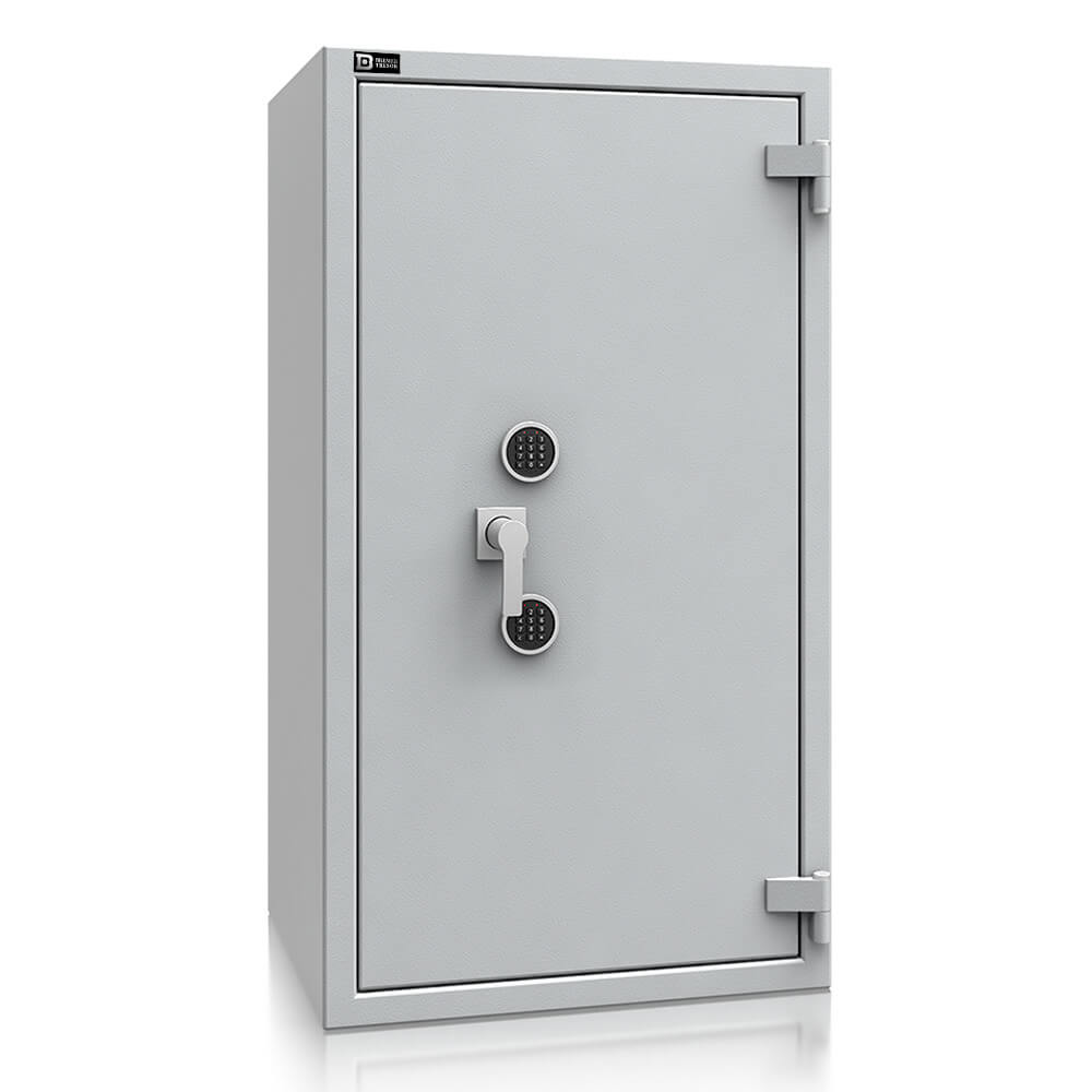 Hektor 150xL - Panzerschrank Grad 4 (EN1143) - (148 x 84 x 69 cm), Widerstandsgrad 4