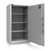 Hektor 150xL - Panzerschrank Grad 4 (EN1143) - (148 x 84 x 69 cm), Widerstandsgrad 4