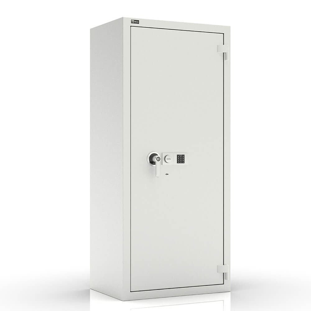 Hekturos 180 - Panzerschrank Grad 4 (EN1143-1) - (181 x 81 x 55cm), Widerstandsgrad 4