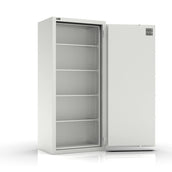 Hekturos 180 - Panzerschrank Grad 4 (EN1143-1) - (181 x 81 x 55cm), Widerstandsgrad 4