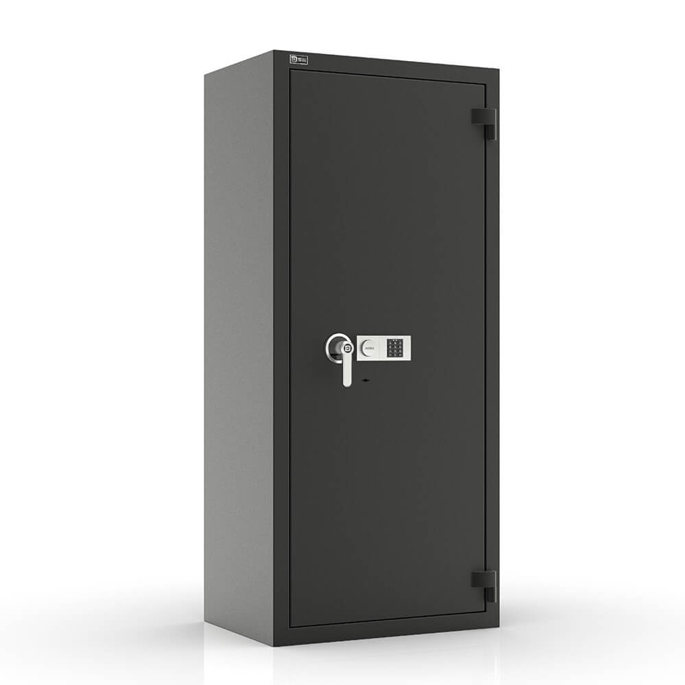 Hekturos 180 - Safe Grade 4 (EN1143-1) - (181 x 81 x 55cm)