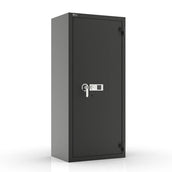 Hekturos 180 - Panzerschrank Grad 4 (EN1143-1) - (181 x 81 x 55cm), Widerstandsgrad 4