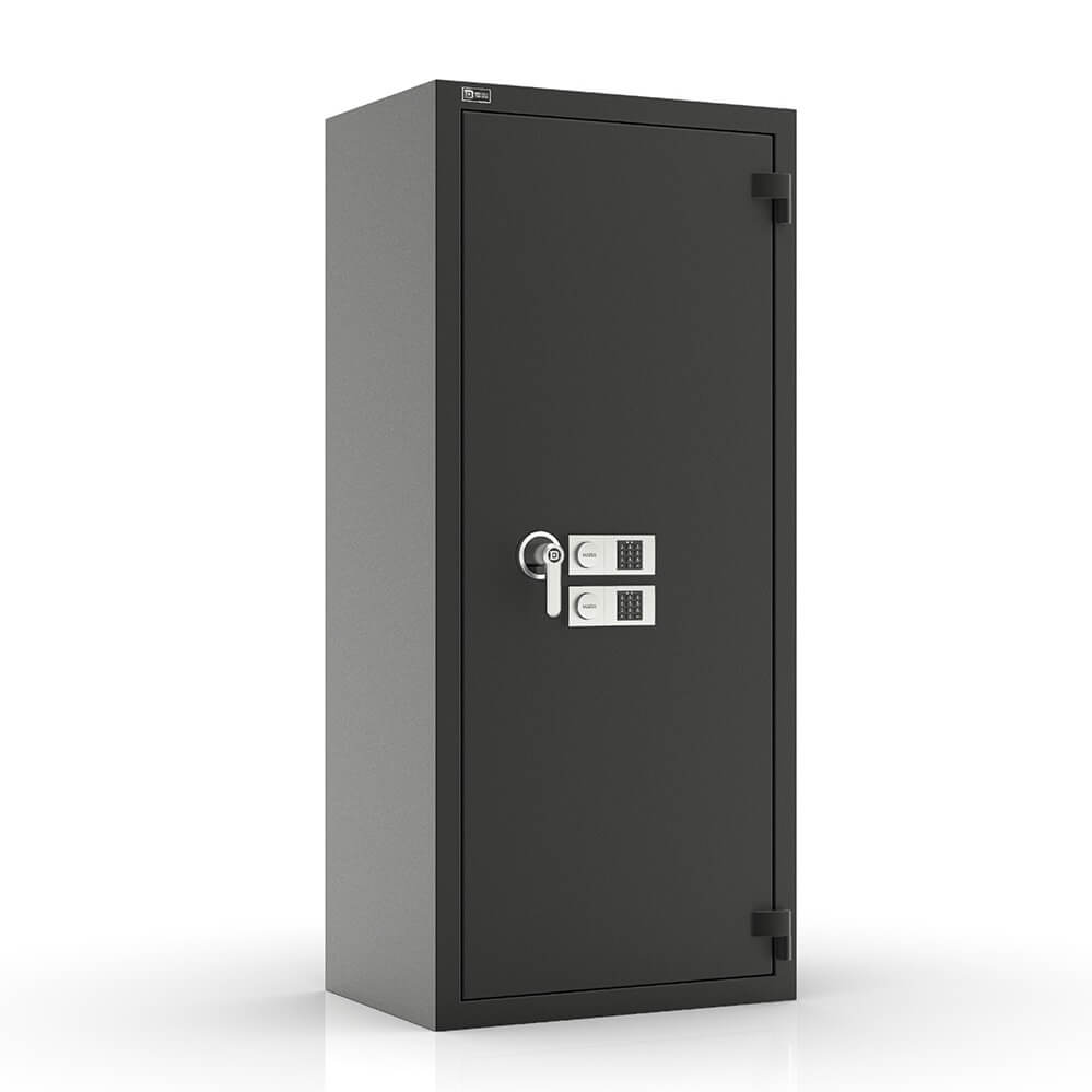 Hekturos 180 - Panzerschrank Grad 4 (EN1143-1) - (181 x 81 x 55cm), Widerstandsgrad 4