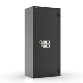 Hekturos 180 - Panzerschrank Grad 4 (EN1143-1) - (181 x 81 x 55cm), Widerstandsgrad 4