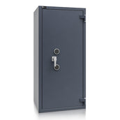 Hektor 180xL - Panzerschrank Grad 4 (EN1143) - (177 x 84 x 69 cm), Widerstandsgrad 4