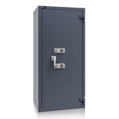 Hektor 180xL - Panzerschrank Grad 4 (EN1143) - (177 x 84 x 69 cm), Widerstandsgrad 4