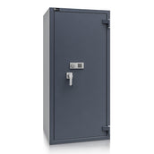 Hektor 180xL - Panzerschrank Grad 4 (EN1143) - (177 x 84 x 69 cm), Widerstandsgrad 4