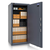 Hektor 180xL - Panzerschrank Grad 4 (EN1143) - (177 x 84 x 69 cm), Widerstandsgrad 4