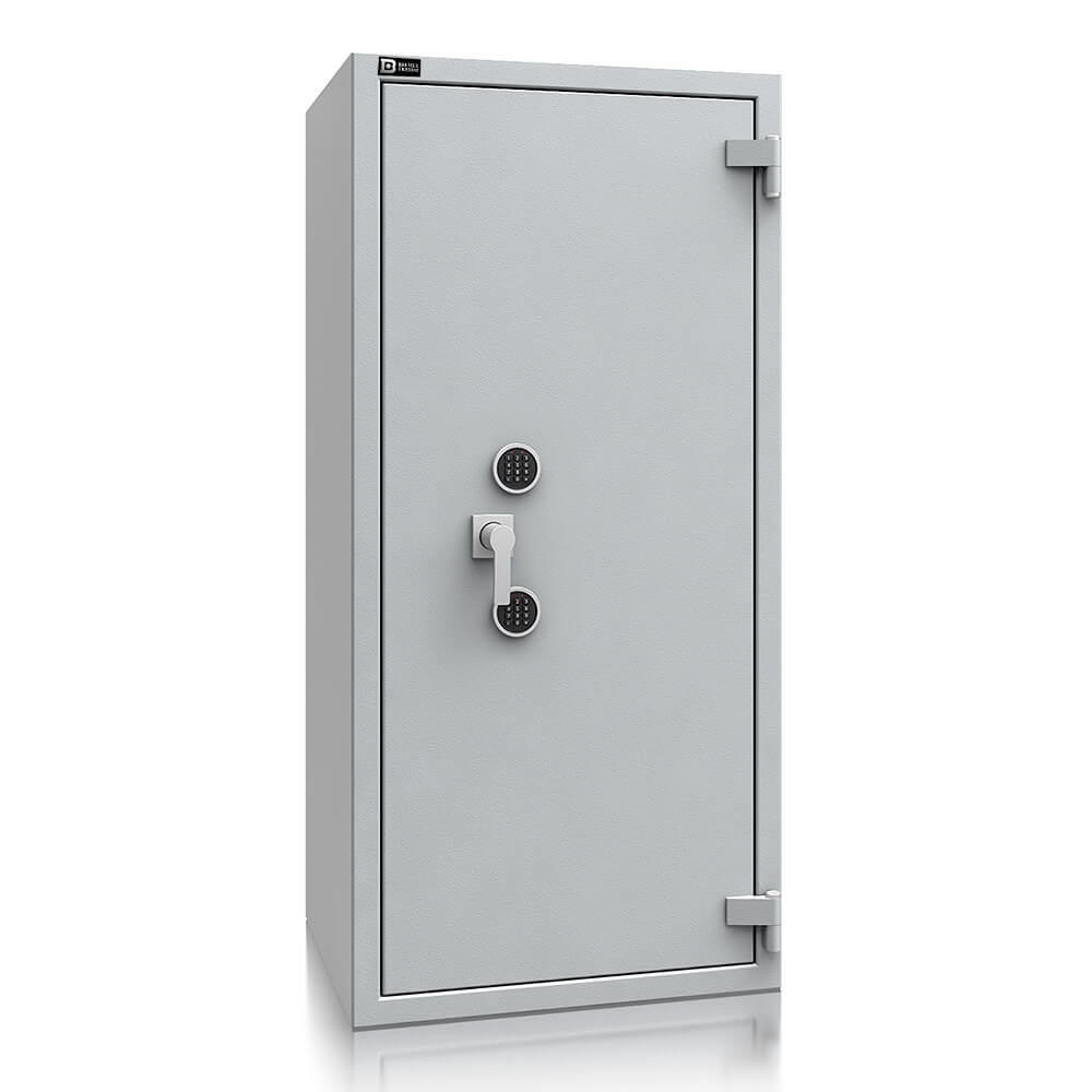 Hektor 180xL - Panzerschrank Grad 4 (EN1143) - (177 x 84 x 69 cm), Widerstandsgrad 4