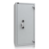 Hektor 180xL - Panzerschrank Grad 4 (EN1143) - (177 x 84 x 69 cm), Widerstandsgrad 4
